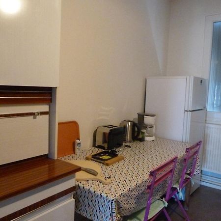 Apartamento Le Pariou Clermont-Ferrand Exterior foto