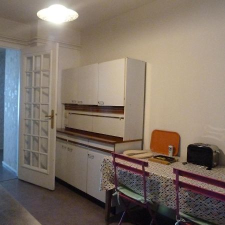 Apartamento Le Pariou Clermont-Ferrand Exterior foto